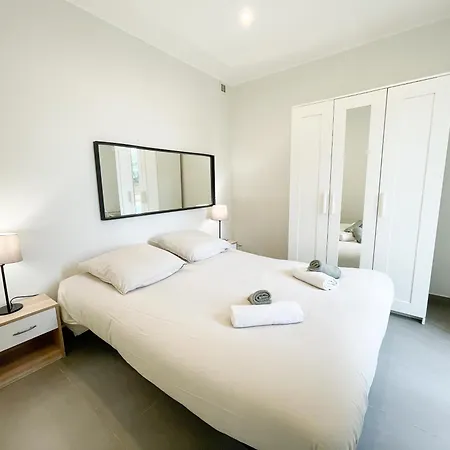Superdominante Apartamento