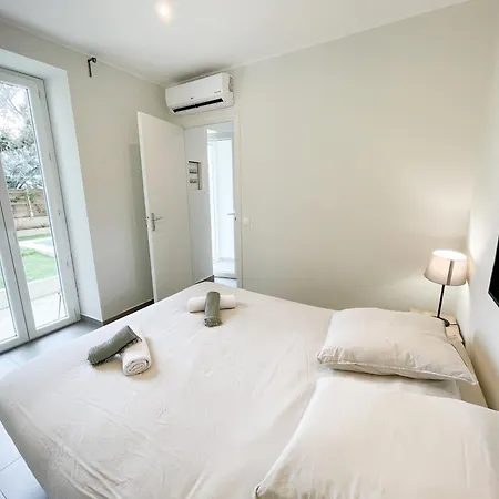 Superdominante Apartamento Beausoleil