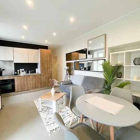 Apartamento Superdominante