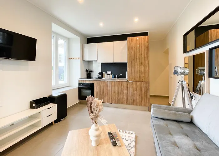 Apartament Superdominante