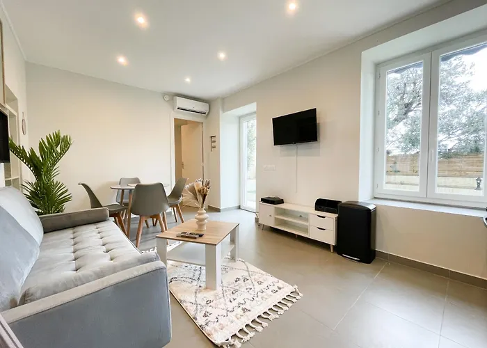 Apartament Superdominante