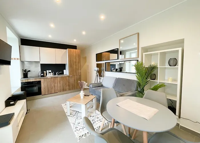 Apartament Superdominante